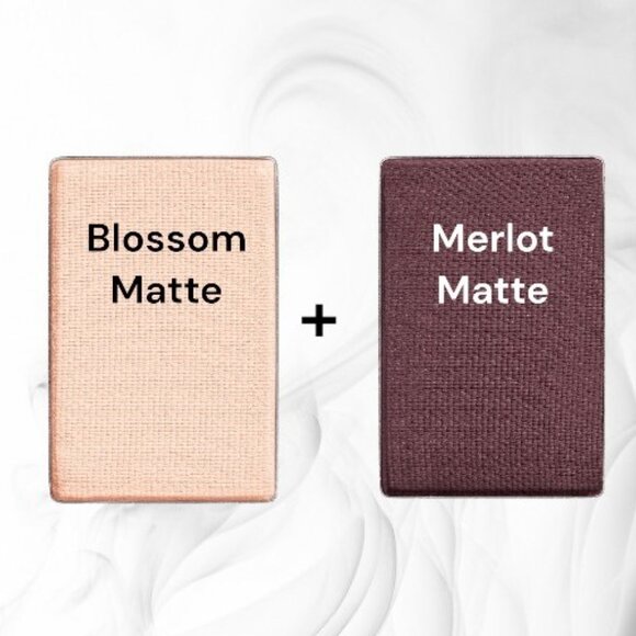 Blossom Matte - Bundle 2  Chromafusion Eye Shadow - Mary Kay - Picture 5 of 9